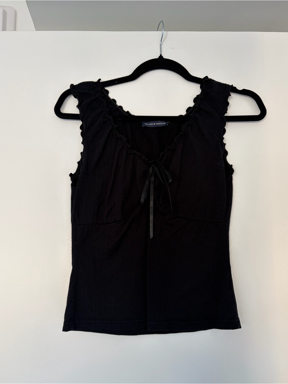brandy melville top